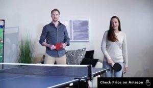 Best Indoor Ping Pong Tables
