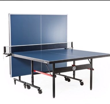 Best Ping Pong Tables