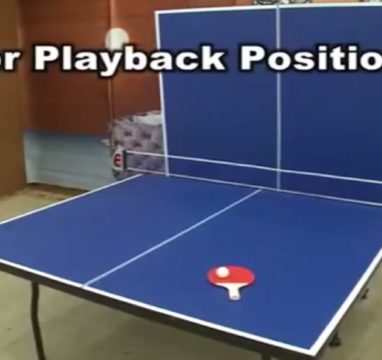 Ping Pong Table for Money & Limited Budget