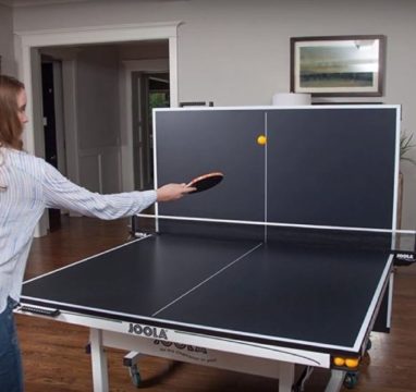 Professional Table Tennis Table