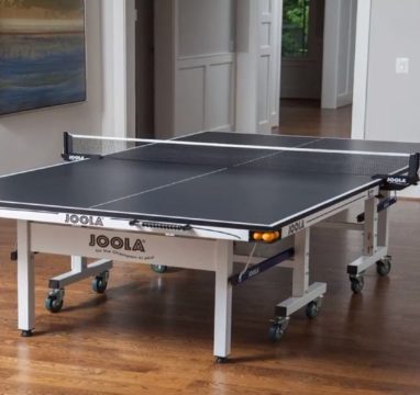 Professional Table Tennis Tables