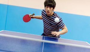 table tennis rules
