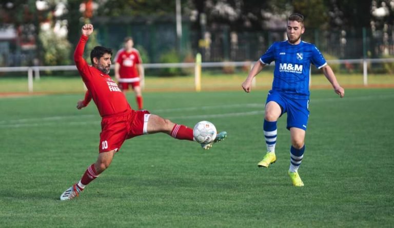How Long Is A High School Soccer Game Time Length